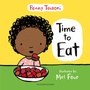 Cover: Time to Eat - Featherstone