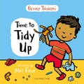 Cover: Time to Tidy Up - Featherstone