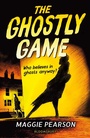 Cover: The Ghostly Game - Bloomsbury Education