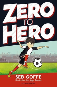 Enlarge image Cover: Zero to Hero - Bloomsbury Education