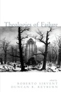 Cover: Theologies of Failure - Wipf & Stock Publishers