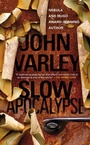 Cover: Slow Apocalypse - Ace