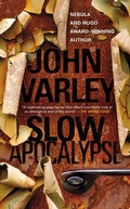 Cover: Slow Apocalypse - Ace