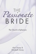 Cover: The Passionate Bride - Wipf & Stock Publishers