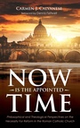 Cover: Now Is the Appointed Time - Wipf & Stock Publishers