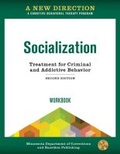 Bild: A New Direction: Socialization Workbook - Hazelden Information & Educational Services