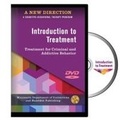 Bild: A New Direction: Introduction to Treatment DVD - Hazelden Information & Educational Services