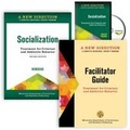 Bild: A New Direction: Socialization Collection - Hazelden Information & Educational Services