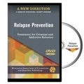 Bild: A New Direction: Relapse Prevention DVD - Hazelden Information & Educational Services