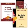 Bild: A New Direction: Preparing for Release Collection - Hazelden Information & Educational Services