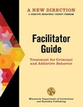 Bild: A New Direction: Facilitator Guide - Hazelden Information & Educational Services