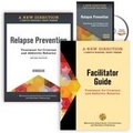Bild: A New Direction: Relapse Prevention Collection - Hazelden Information & Educational Services