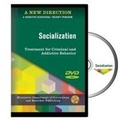 Bild: A New Direction: Socialization DVD - Hazelden Information & Educational Services