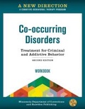 Bild: A New Direction: Co-occurring Disorders Workbook - Hazelden Information & Educational Services