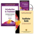Bild: A New Direction: Introduction to Treatment Collection - Hazelden Information & Educational Services
