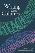 Cover: Writing Across Cultures - Utah State University Press
