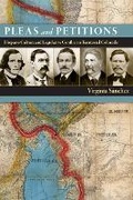 Cover: Pleas and Petitions - University Press of Colorado