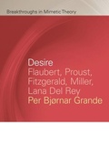 Cover: Desire - Michigan State University Press