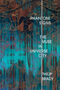 Enlarge image Cover: Phantom Signs - University of Tennessee Press
