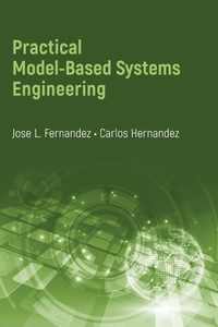Enlarge image Cover: Practical Model-Based Systems Engineering 2019 - Artech House Publishers