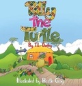 Cover: Tilly the Turtle - McP, Inc.