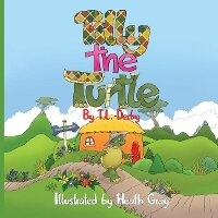 Enlarge image Cover: Tilly the Turtle - McP, Inc.