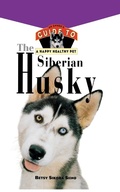 Cover: The Siberian Husky - Howell Books