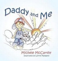Enlarge image Cover: Daddy and Me - Redemption Press