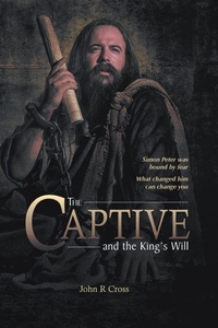 Enlarge image Cover: The Captive and the King's Will - Goodseed International