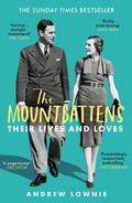 Bild: The Mountbattens - BLINK Publishing