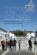 Cover: The France of the Little-Middles - Berghahn Books