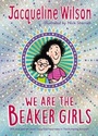 Cover: We Are The Beaker Girls - RHCP UK Digital