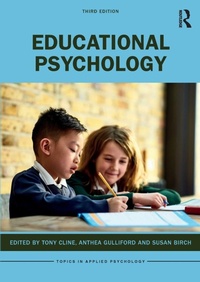 Bild: Educational Psychology - Routledge