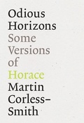 Cover: Odious Horizons - Miami University Press