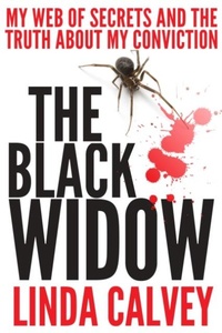 Abbildung von: The Black Widow - Mirror Books