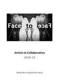 Enlarge image Cover: Face to Face - Greyhound Self-Publishing