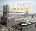 Cover: Lost New York - Pavilion