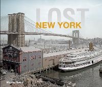 Abbildung von: Lost New York - Pavilion