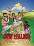 Cover: Cupcake and Noodles Go To New Zealand - By Grace Enterprises