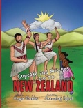 Cover: Cupcake and Noodles Go To New Zealand - By Grace Enterprises