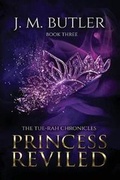 Cover: Princess Reviled - Fearless