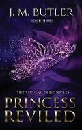 Cover: Princess Reviled - Fearless