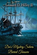 Cover: Dee's Mystery Solvers - DeimosWeb Publishing
