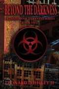 Cover: Beyond the Darkness - DeimosWeb Publishing