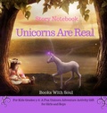 Cover: Unicorns Are Real - Books with Soul