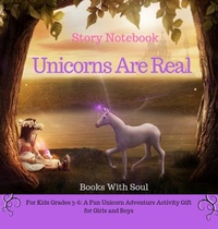 Enlarge image Cover: Unicorns Are Real - Books with Soul