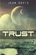 Cover: Trust - Caffeinated Press, Inc.
