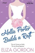 Cover: Hollie Porter Builds a Raft - SGA Books