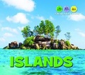 Cover: Islands - Enslow Publishing