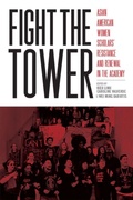 Cover: Fight the Tower - Rutgers University Press